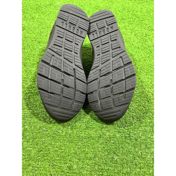 NoBull Outwork Shoes Womens 8.5‎ Green Trainers Athletic Super Fabric CrossFit - Picture 5 of 8